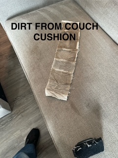 Residential Upholstery Cleaning in Santa Maria, CA